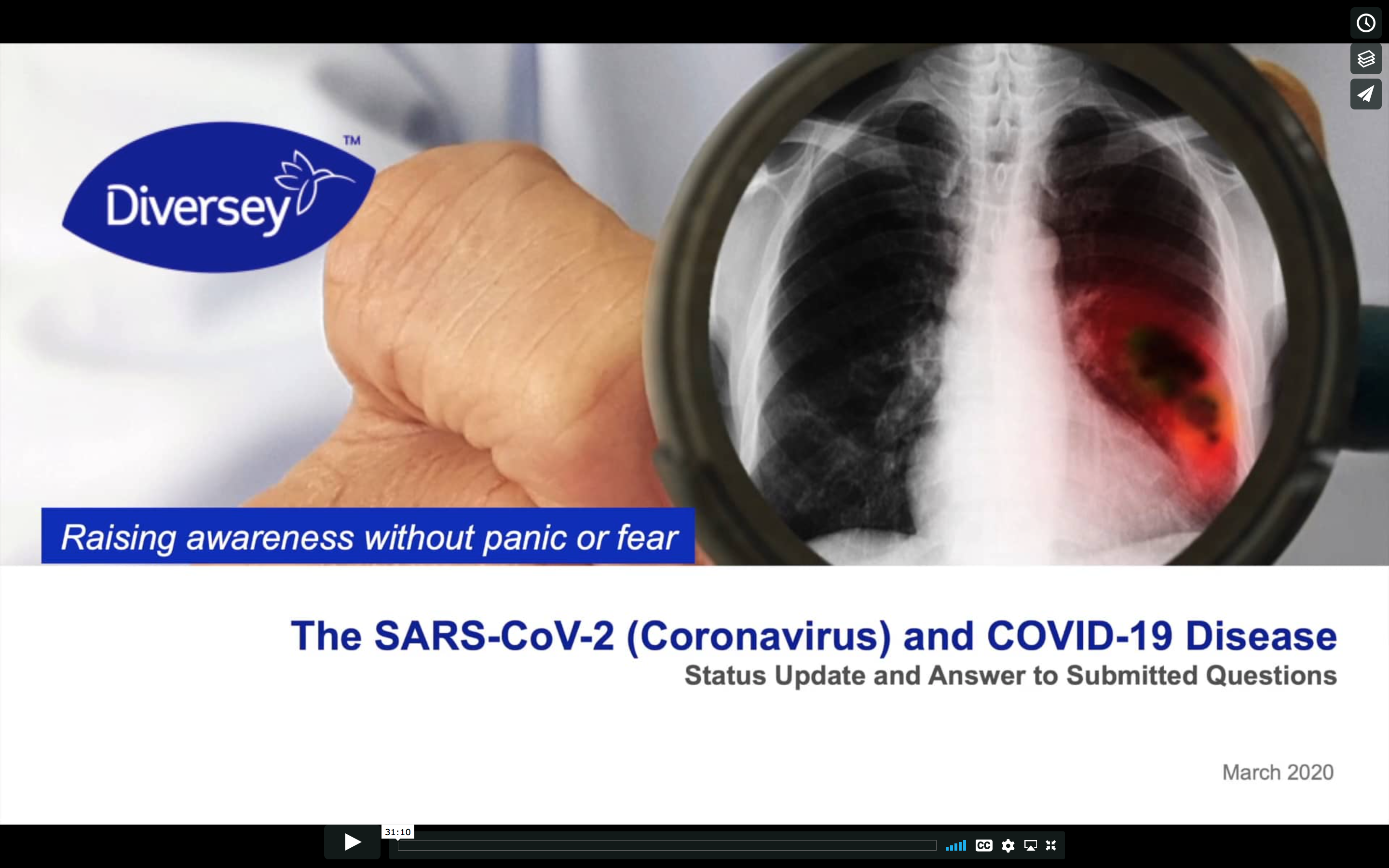 Covid19 Prevention / Covid 19 Guidelines For The Workplace Efcs Stay